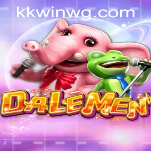 Descubra DALEMEN: Uma Nova Aventura no Mundo dos Jogos de Estratégia