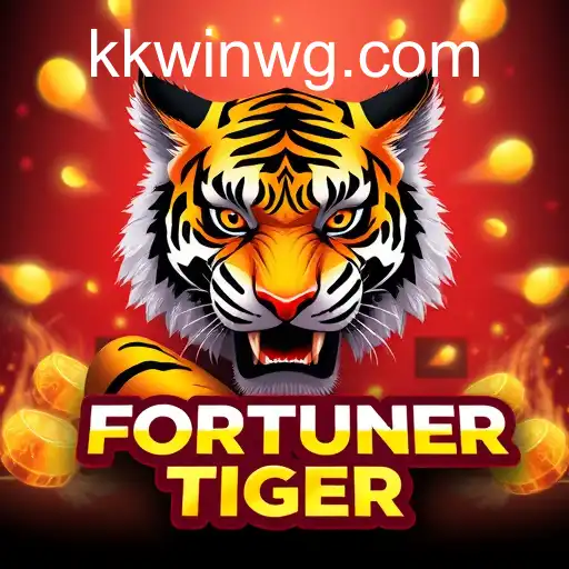 Fortune Tiger