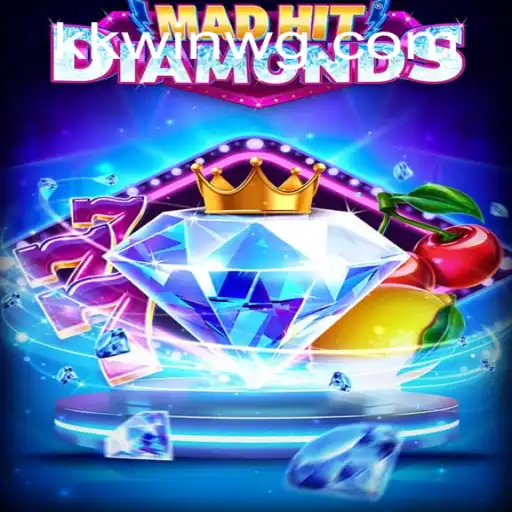 Desvendando MadHitDiamonds: O Novo Jogo Sensação