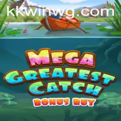 MegaGreatestCatchBonusBuy: Um Mergulho no Jogo Emocionante