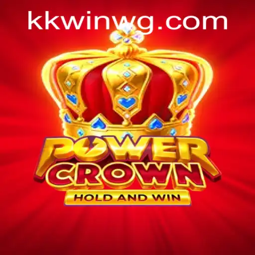 PowerCrown: Um Novo Fenômeno no Mundo dos Jogos