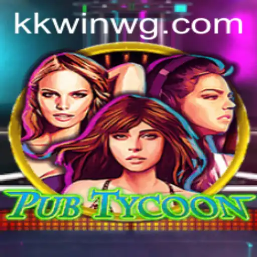 Descubra o Universo de PubTycoon: Um Jogo de Estratégia Único