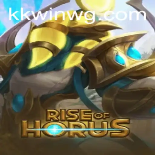 RiseofHorus: A Nova Era nos Jogos de Estratégia Online