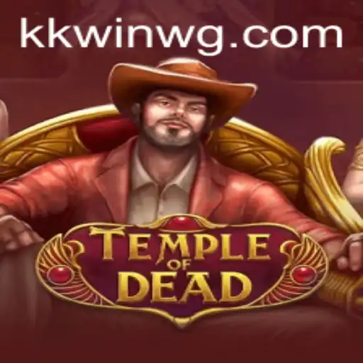TempleofDead: Uma Jornada Épica na Era Digital