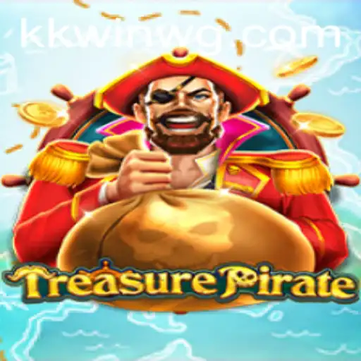 Descubra a Aventura de TreasurePirate: O Jogo que Conquista Piratas Modernos